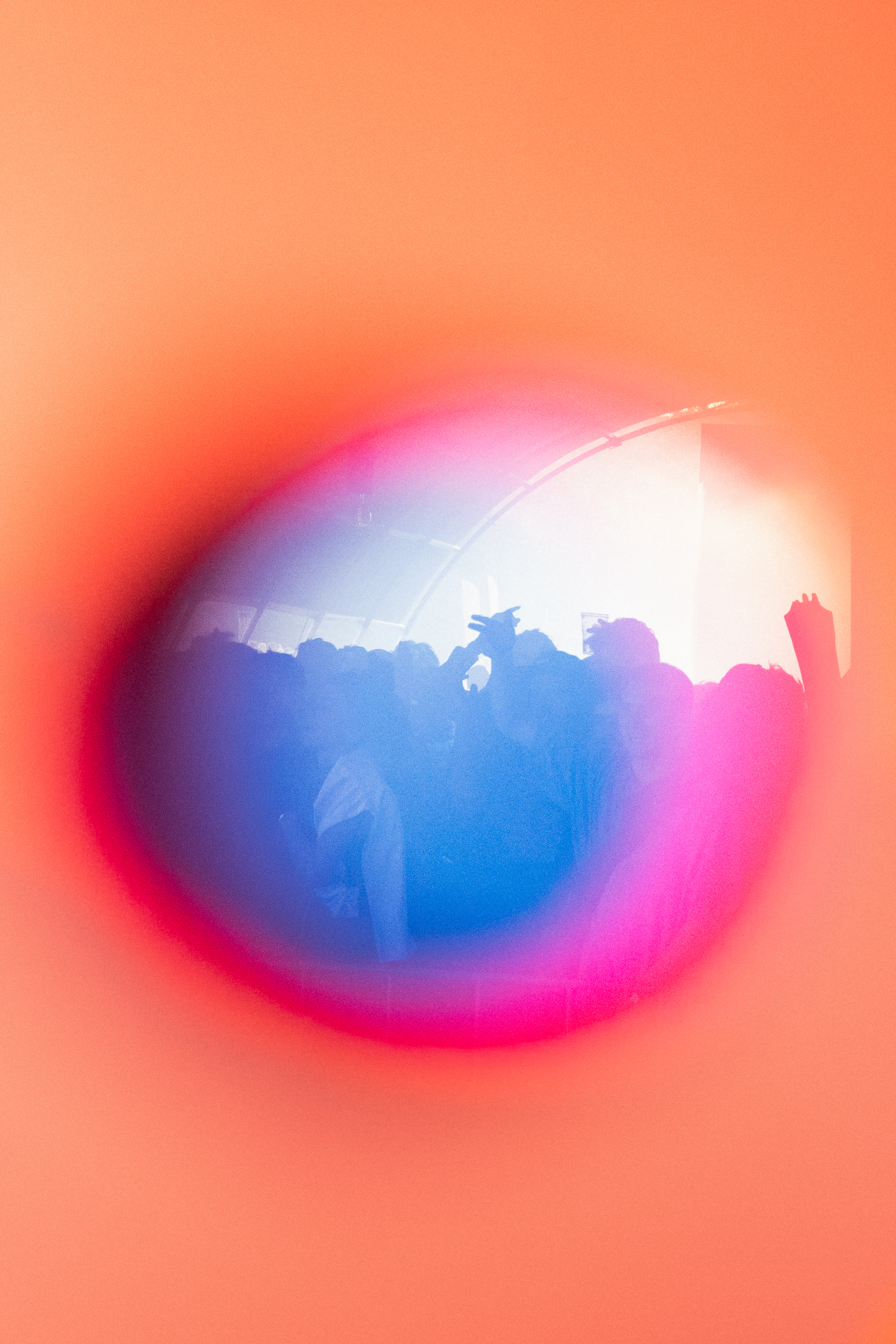 Can't wait till Selectors, Lentekabinet, or Dekmantel Festival?