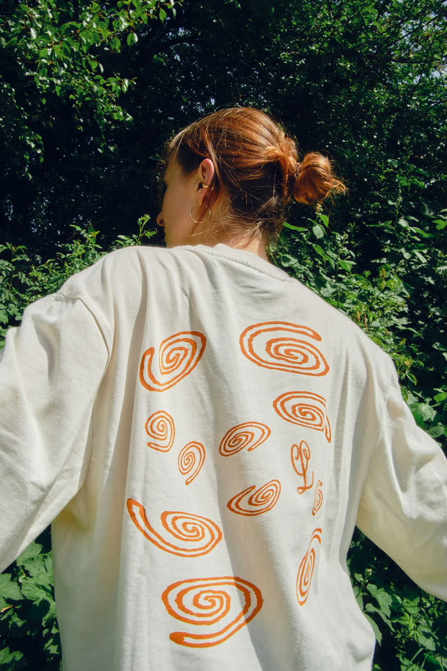 Lentekabinet Longsleeve at Lentekabinet 2026