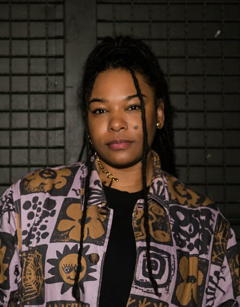 Josey Rebelle
