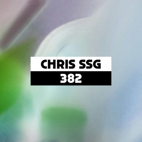 Dekmantel Podcast 382 - Chris SSG by dekmantel