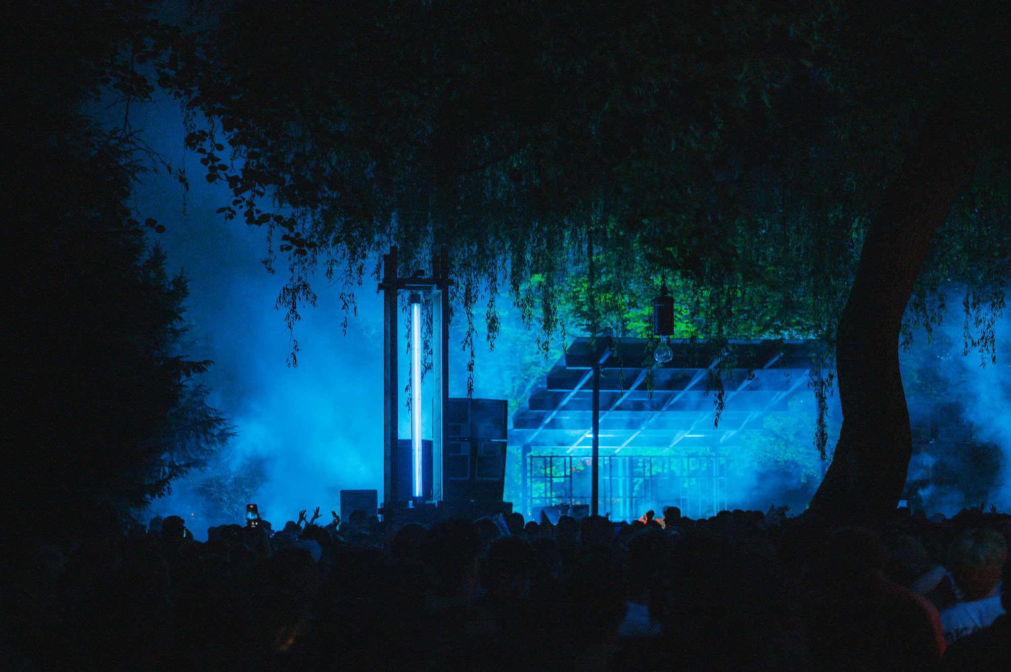 Dekmantel Festival 2025