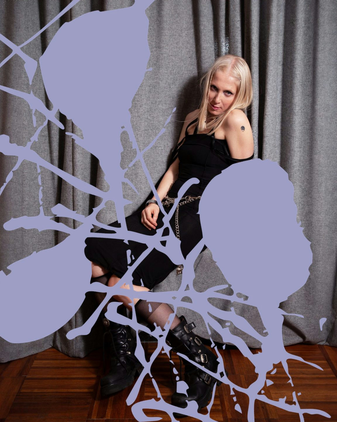 Ellen Allien