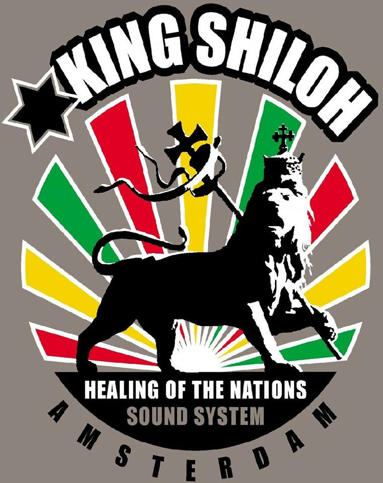 King Shiloh