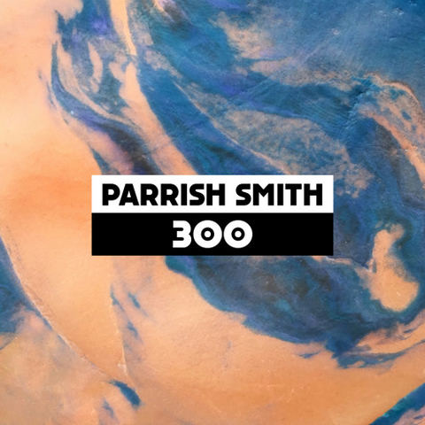 Dekmantel Podcast 300 - Parrish Smith by dekmantel
