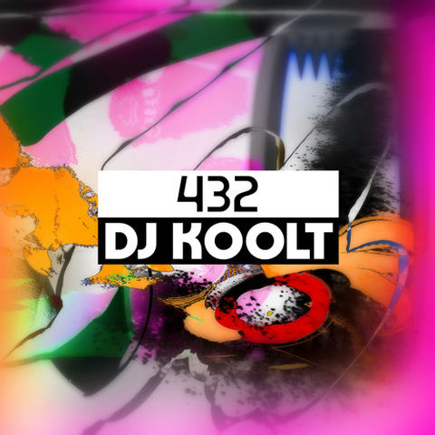 Dekmantel Podcast 432 - DJ Koolt by dekmantel