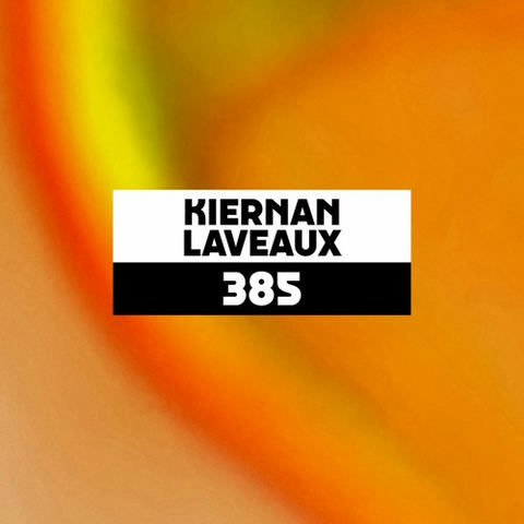 Dekmantel Podcast 385 - Kiernan Laveaux by dekmantel
