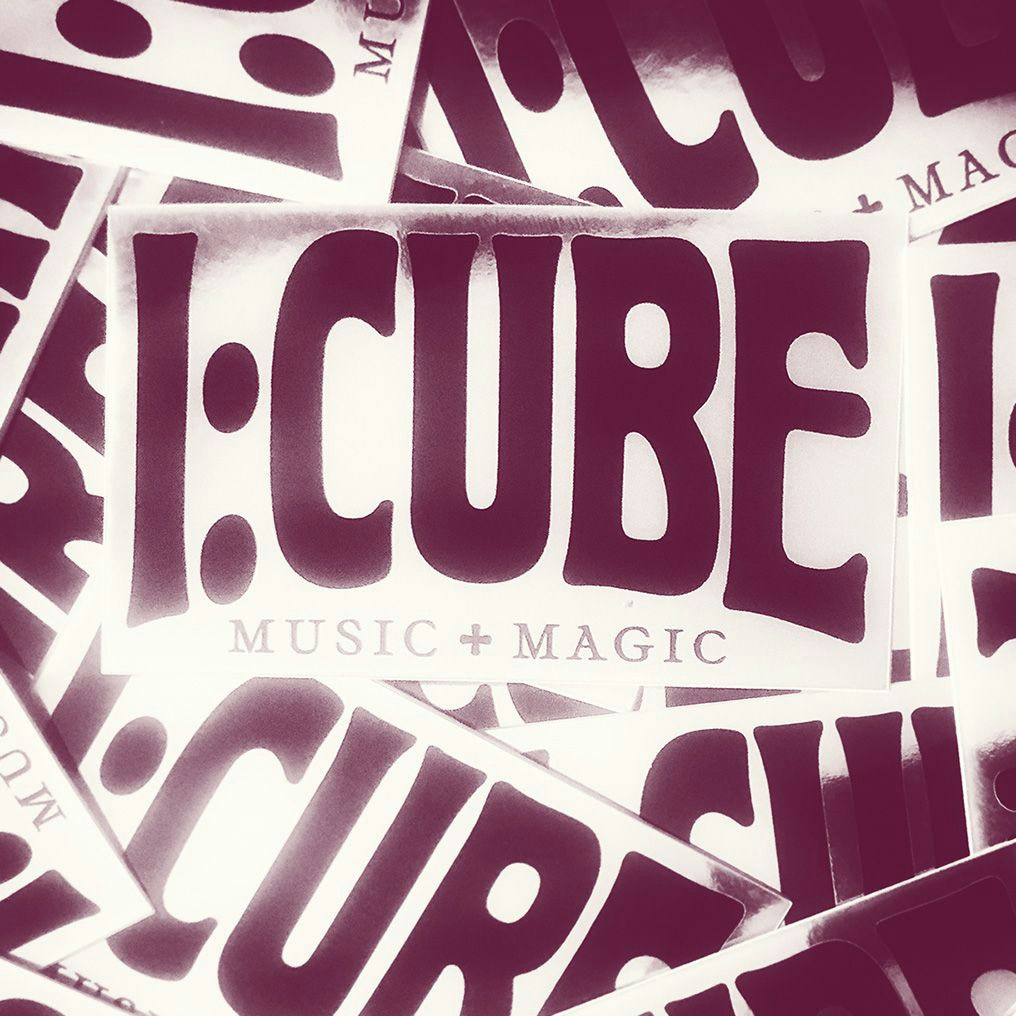 I:Cube