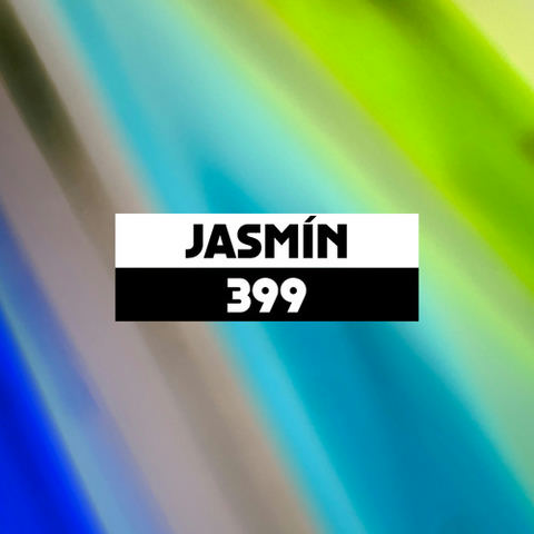 Dekmantel Podcast 399 - Jasmín by dekmantel