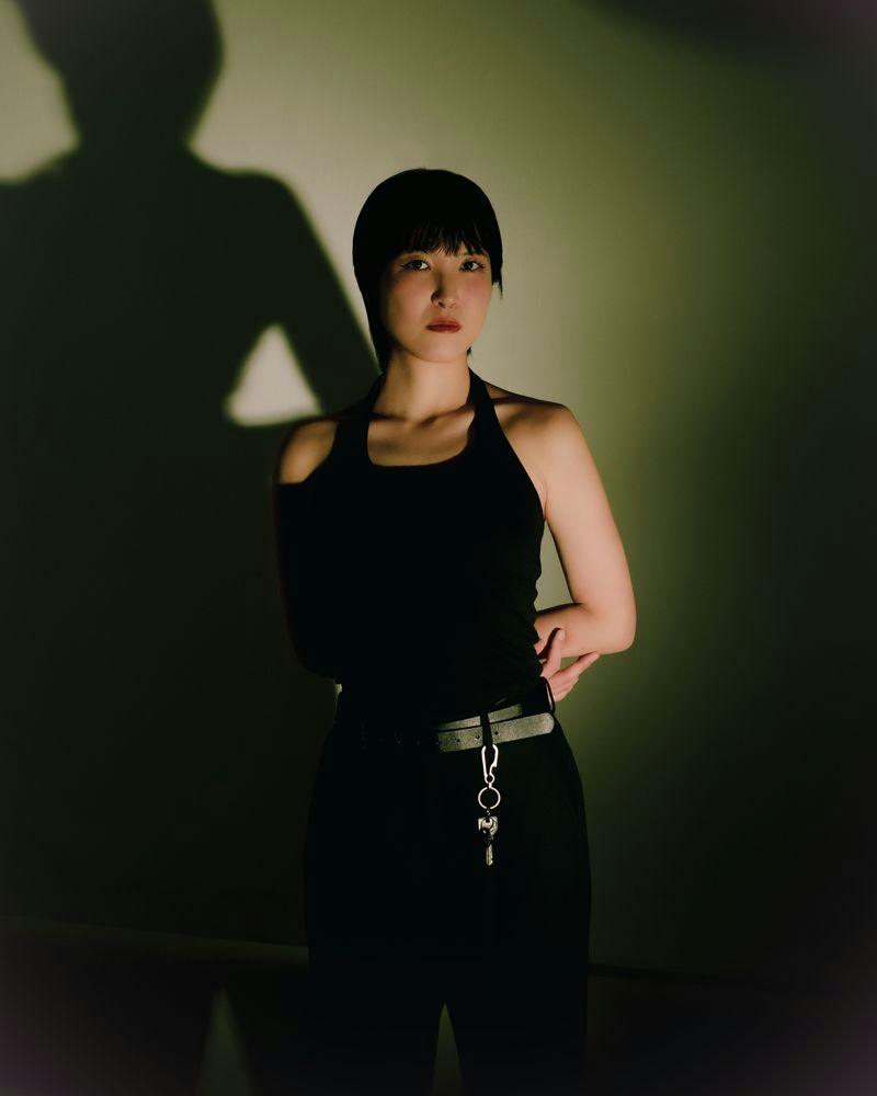 Mari Sakurai