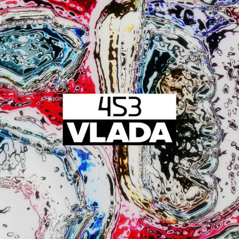 Dekmantel Podcast 453 - Vlada by dekmantel