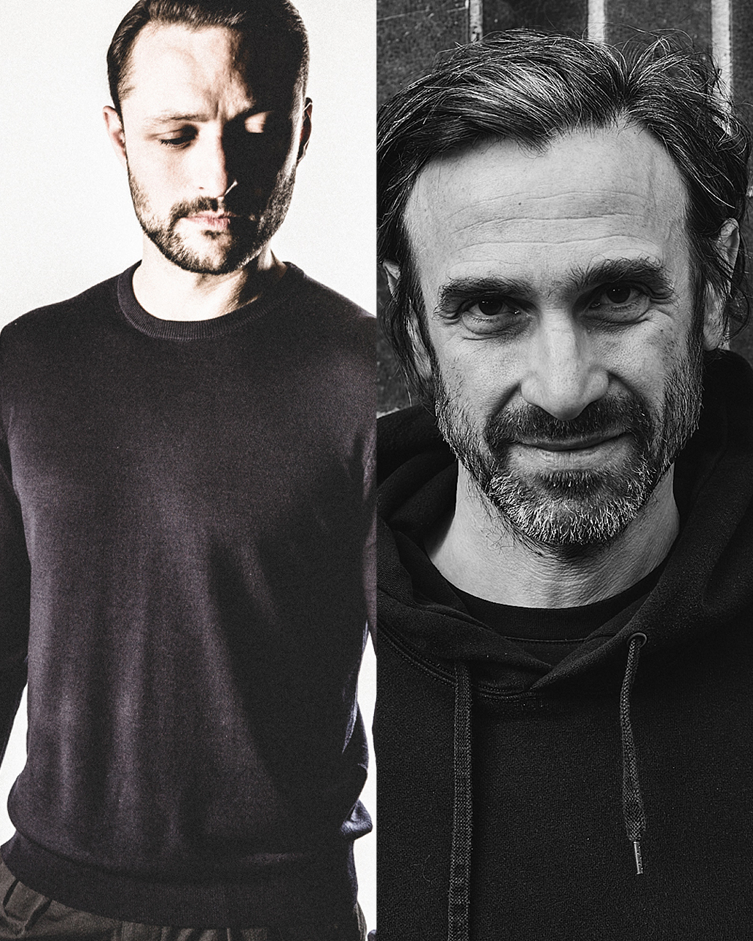 Francesco Del Garda & Ryan Elliott