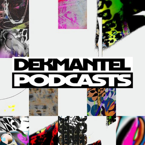 Dekmantel Mix Series Archive 1-500 by dekmantel