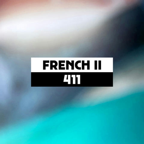 Dekmantel Podcast 411 - French II by dekmantel