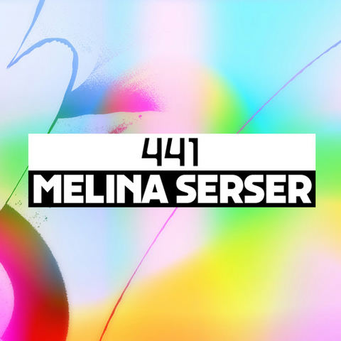 Dekmantel Podcast 441 - Melina Serser by dekmantel