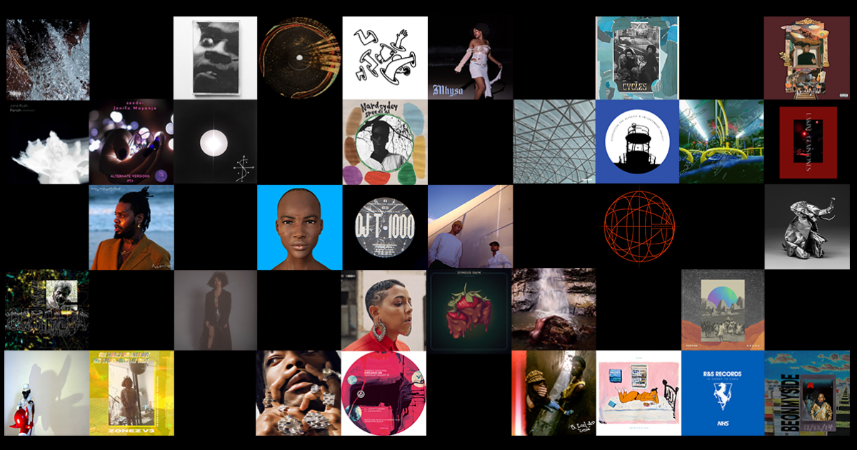 Juneteenth on Bandcamp
