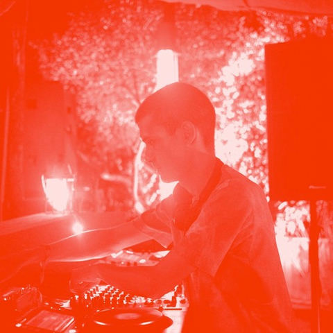 Objekt at Dekmantel Selectors 2019 by dekmantel