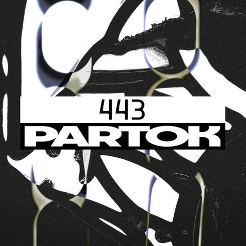 Dekmantel Podcast 443 - Partok by dekmantel