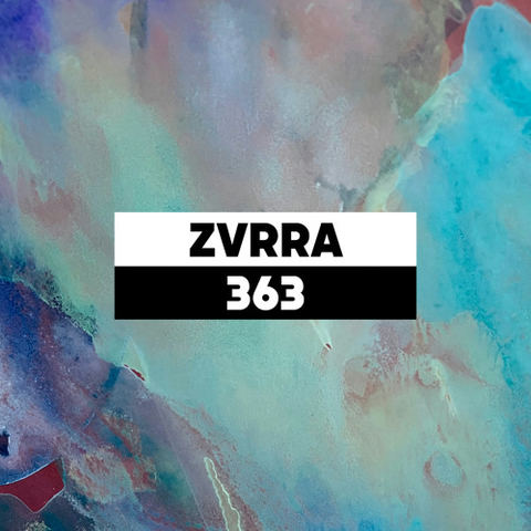Dekmantel Podcast 363 - Zvrra by dekmantel