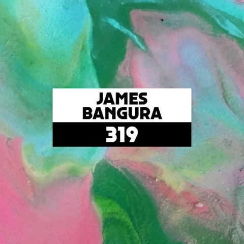 Dekmantel Podcast 319 - James Bangura by dekmantel