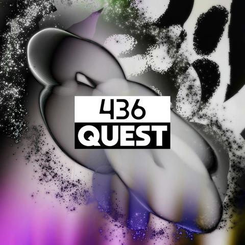 Dekmantel Podcast 436 - Quest by dekmantel