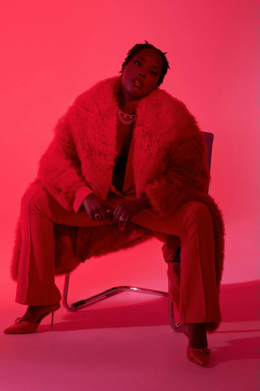 Karen Nyame KG