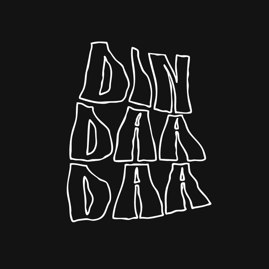 Din Daa Daa
