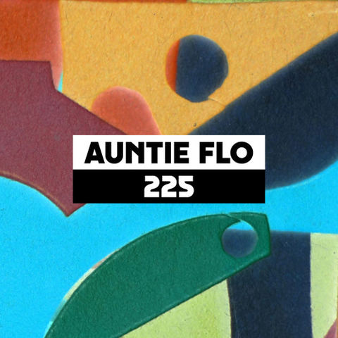 Dekmantel Podcast 225 - Auntie Flo by dekmantel