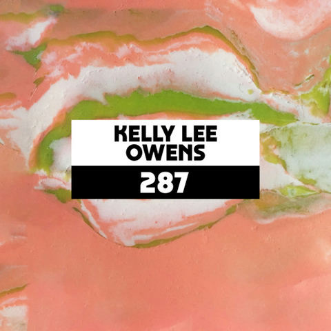 Dekmantel Podcast 287 - Kelly Lee Owens by dekmantel