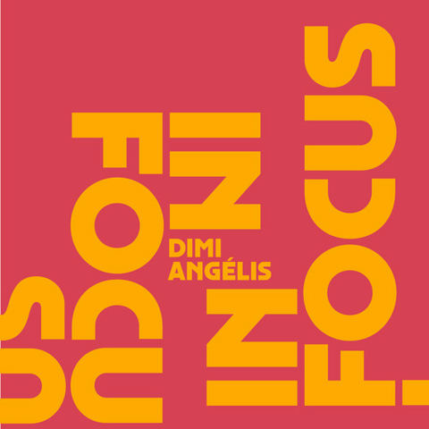 In Focus 003 - Dimi Angélis by dekmantel
