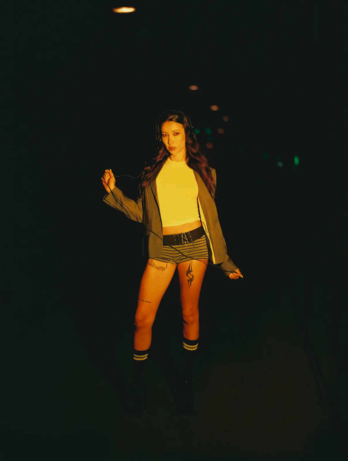 Bitter Babe