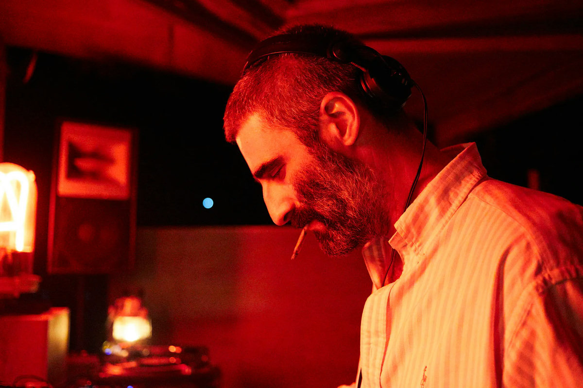 Sacha Mambo