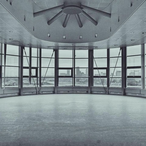 Take over: Dekmantel at Future Intel by dekmantel