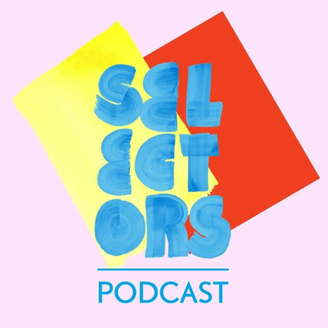 Selectors Podcast Series by dekmantel