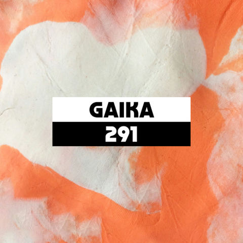 Dekmantel Podcast 291 - GAIKA by dekmantel