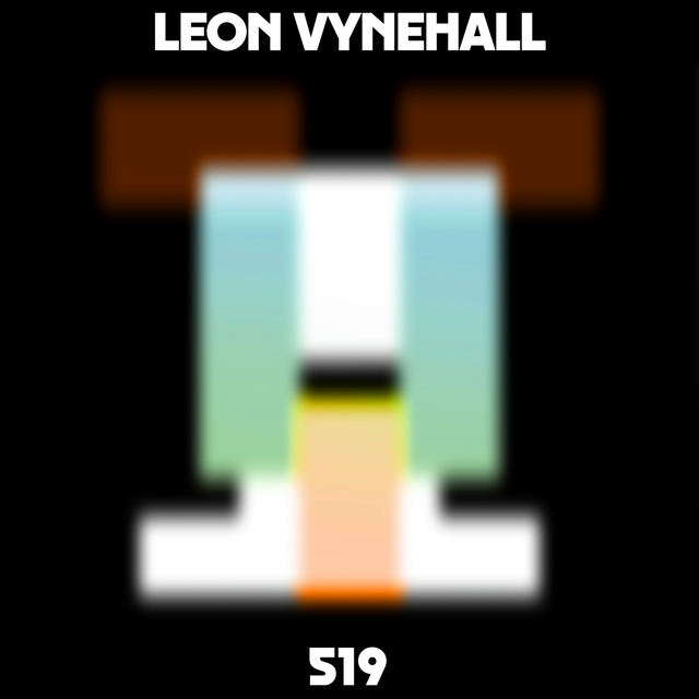 Dekmantel Mix 519 - Leon Vynehall