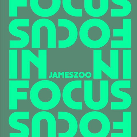 In Focus: Jameszoo by dekmantel