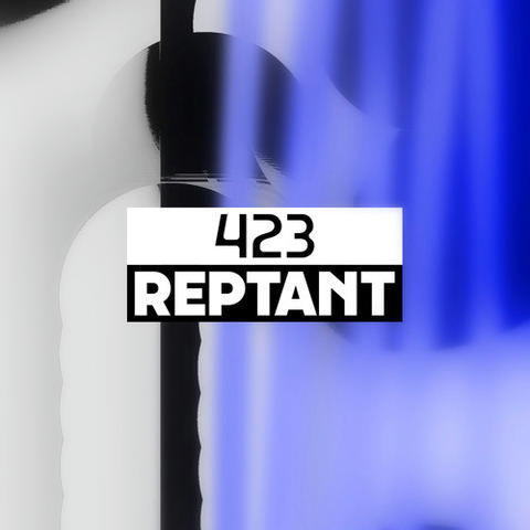 Dekmantel Podcast 423 - Reptant by dekmantel