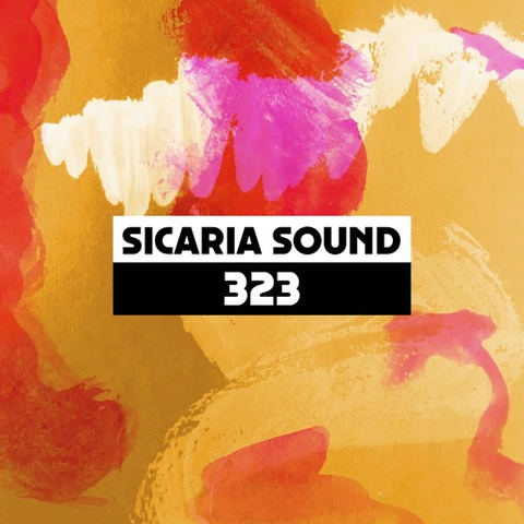 Dekmantel Podcast 323 - Sicaria Sound by dekmantel