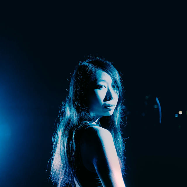 Ciel. Photo: Albert Hoang