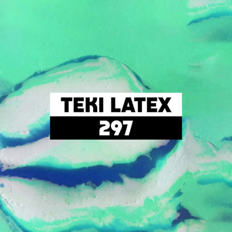 Dekmantel Podcast 297 - Teki Latex by dekmantel