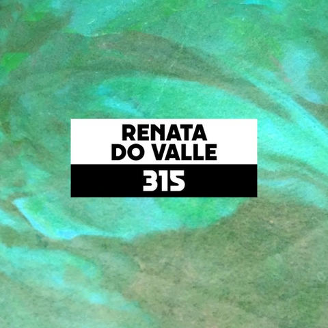 Dekmantel Podcast 315 - Renata Do Valle by dekmantel