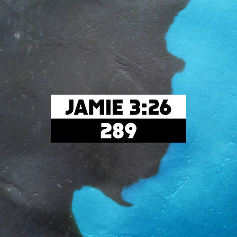 Dekmantel Podcast 289 - Jamie 3:26 by dekmantel