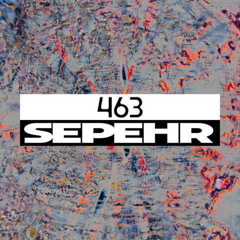 Dekmantel Podcast 463 - Sepehr by dekmantel