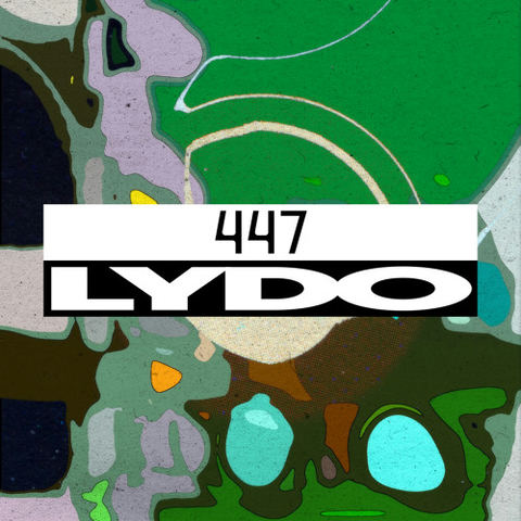 Dekmantel Podcast 447 - LYDO by dekmantel