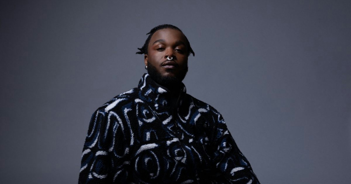 Cakes da Killa isn’t Afraid of Being the Industry’s Black Sheep