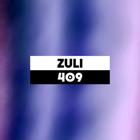 Dekmantel Podcast 409 - ZULI by dekmantel