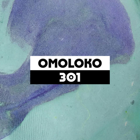 Dekmantel Podcast 301 - OMOLOKO by dekmantel