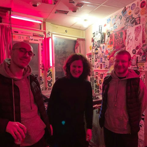 Dekmantel Radio w/ Margie, Felix & Alan (13/03/2020) by dekmantel