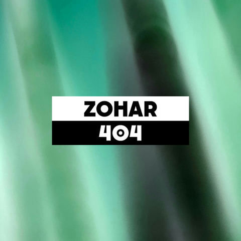 Dekmantel Podcast 404 - Zohar by dekmantel
