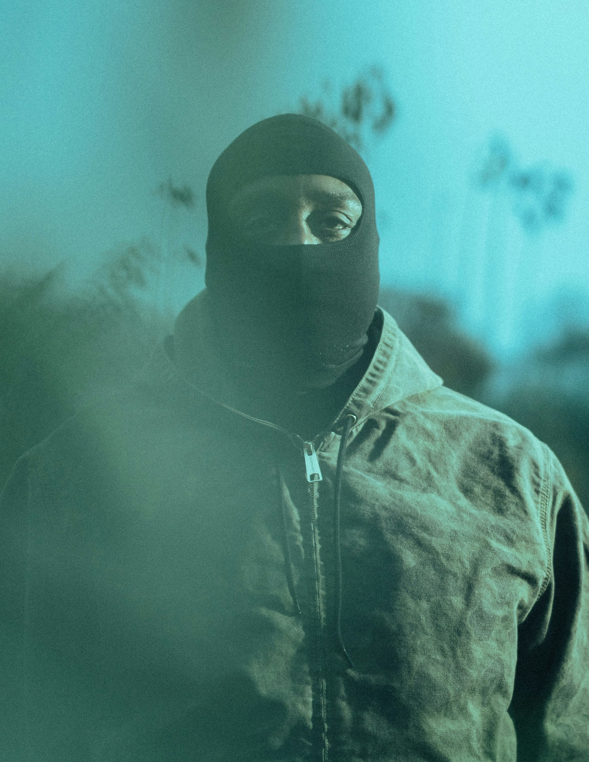 DJ Stingray 313